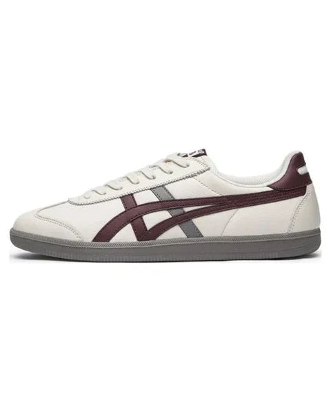 Onitsuka Tiger Mexico "maroon"