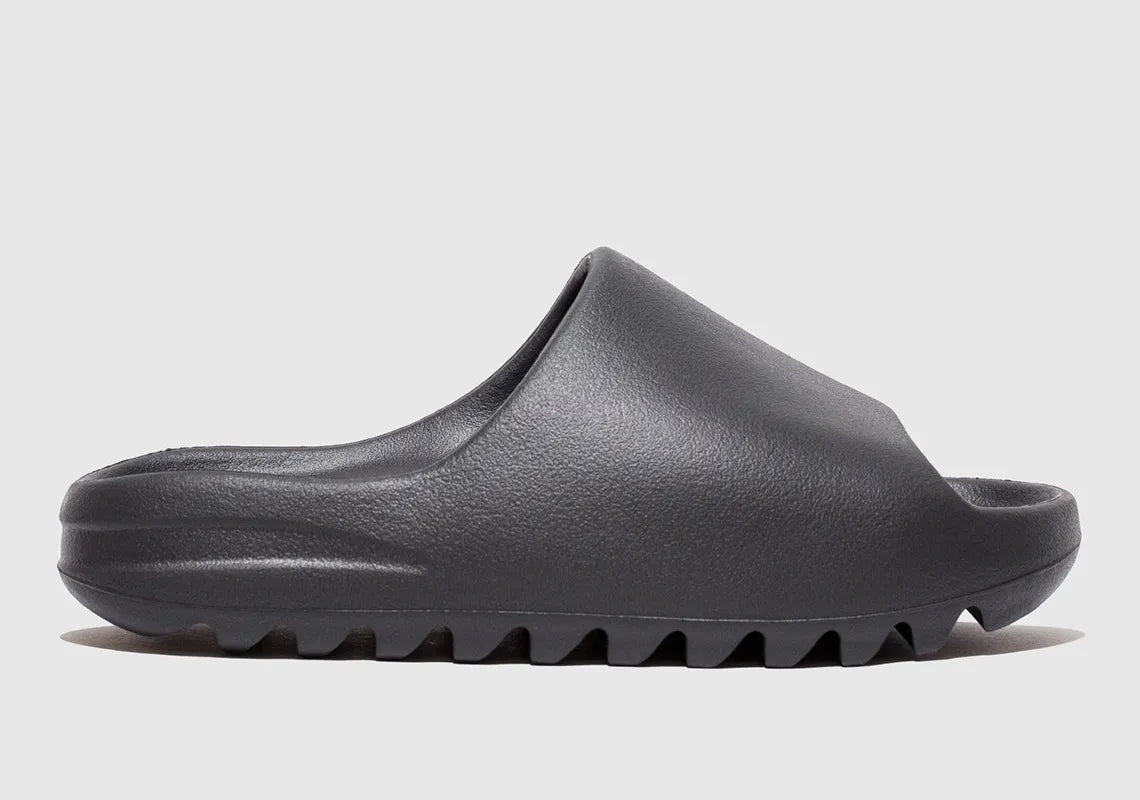 Adidas Yeezy Slides Black