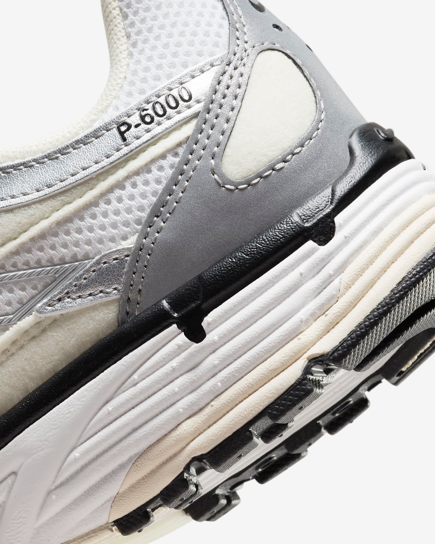 Nike P-6000 Women