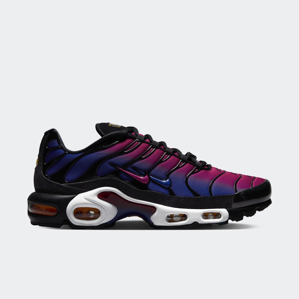 Nike Air Max Plus X Patta Barca