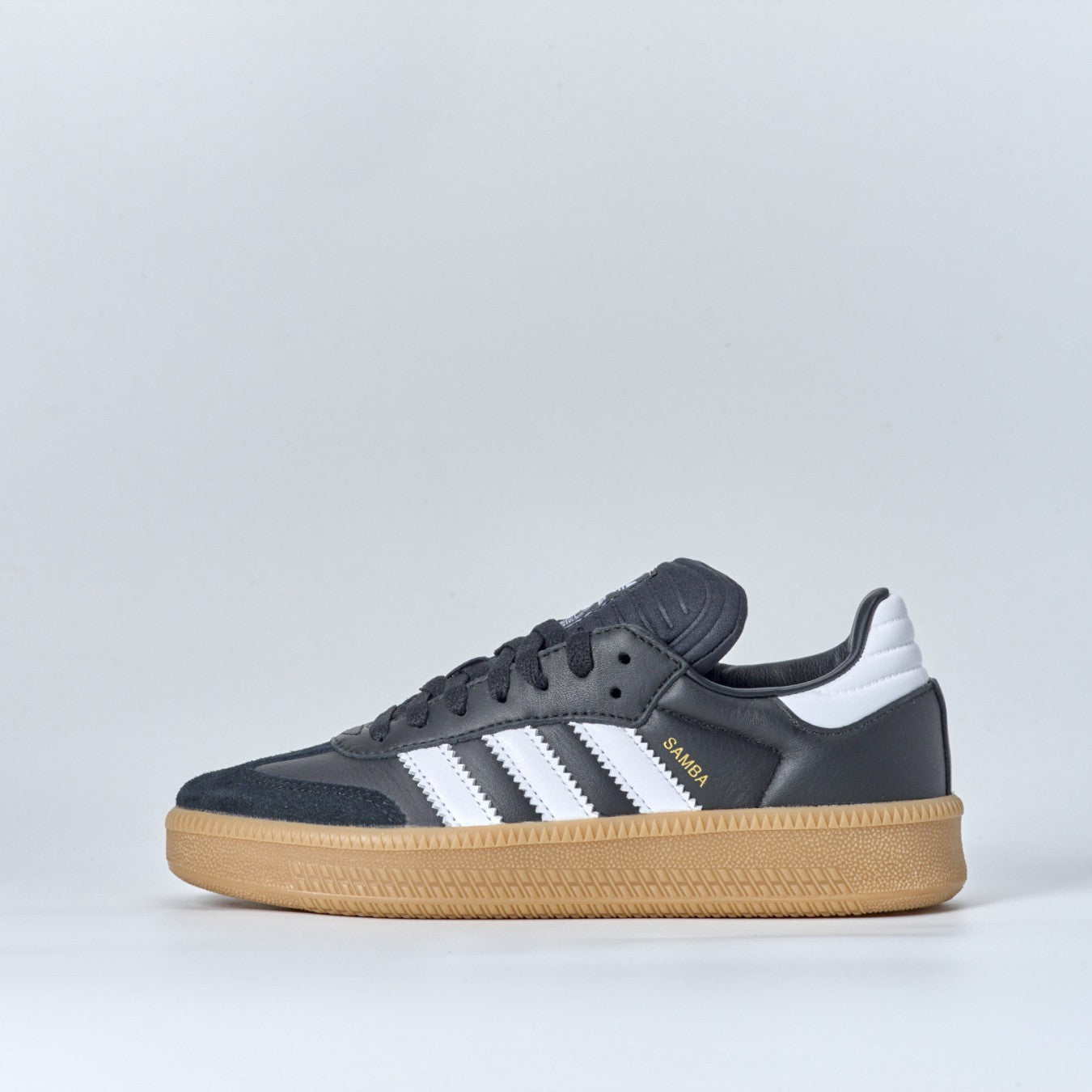adidas Samba XLG Navy