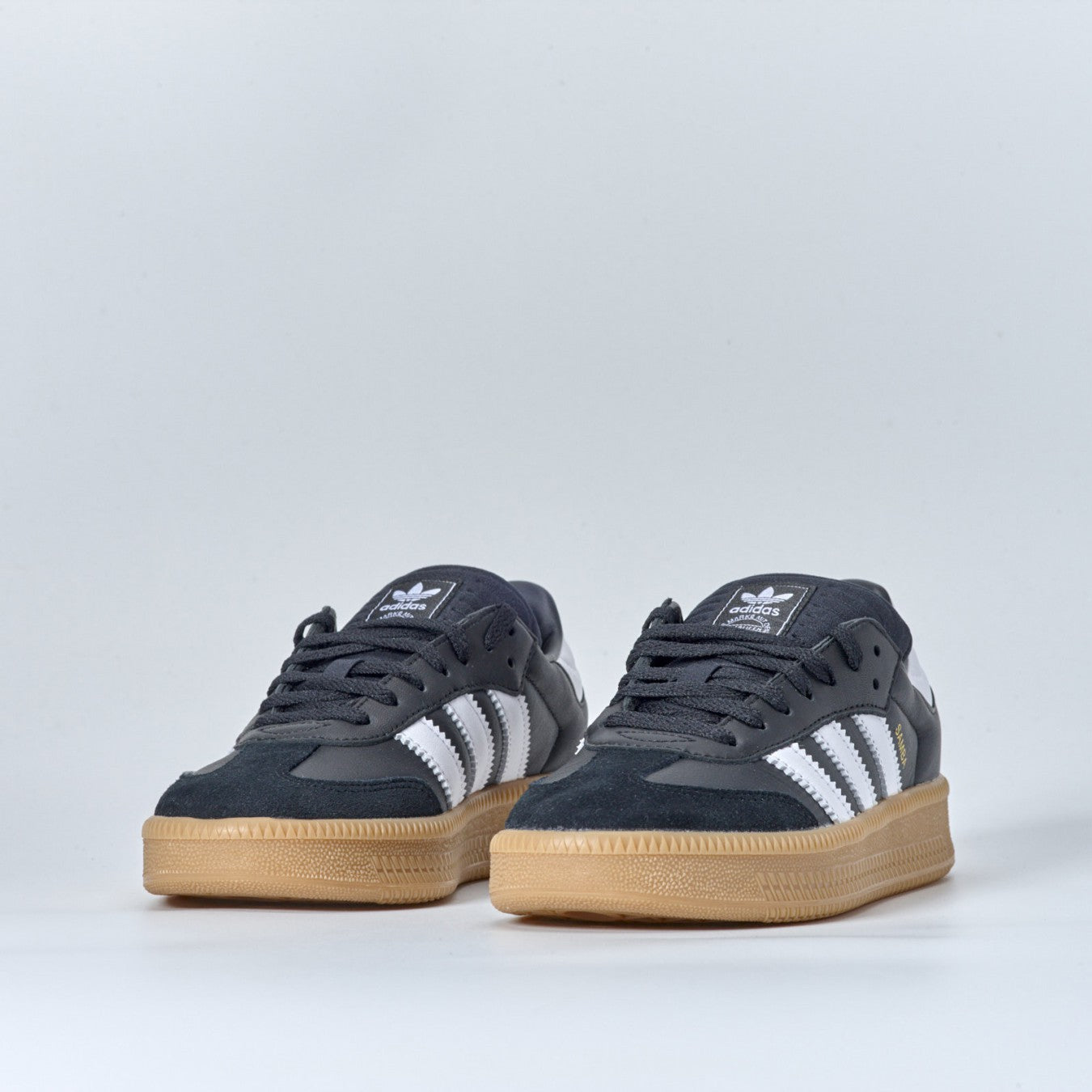 adidas Samba XLG Navy