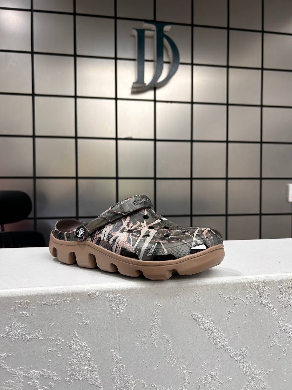 Crocs Offroad Sport Clogs