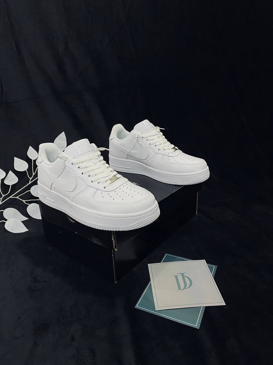 Nike Air Force 1