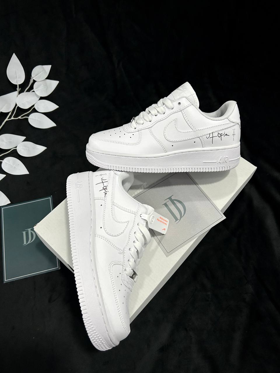 Nike Air Force 1 Utopia