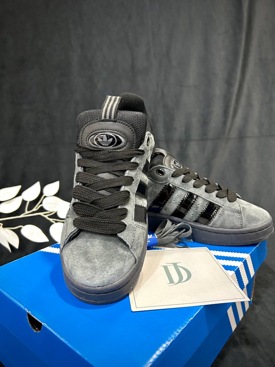 Adidas Campus Shoes