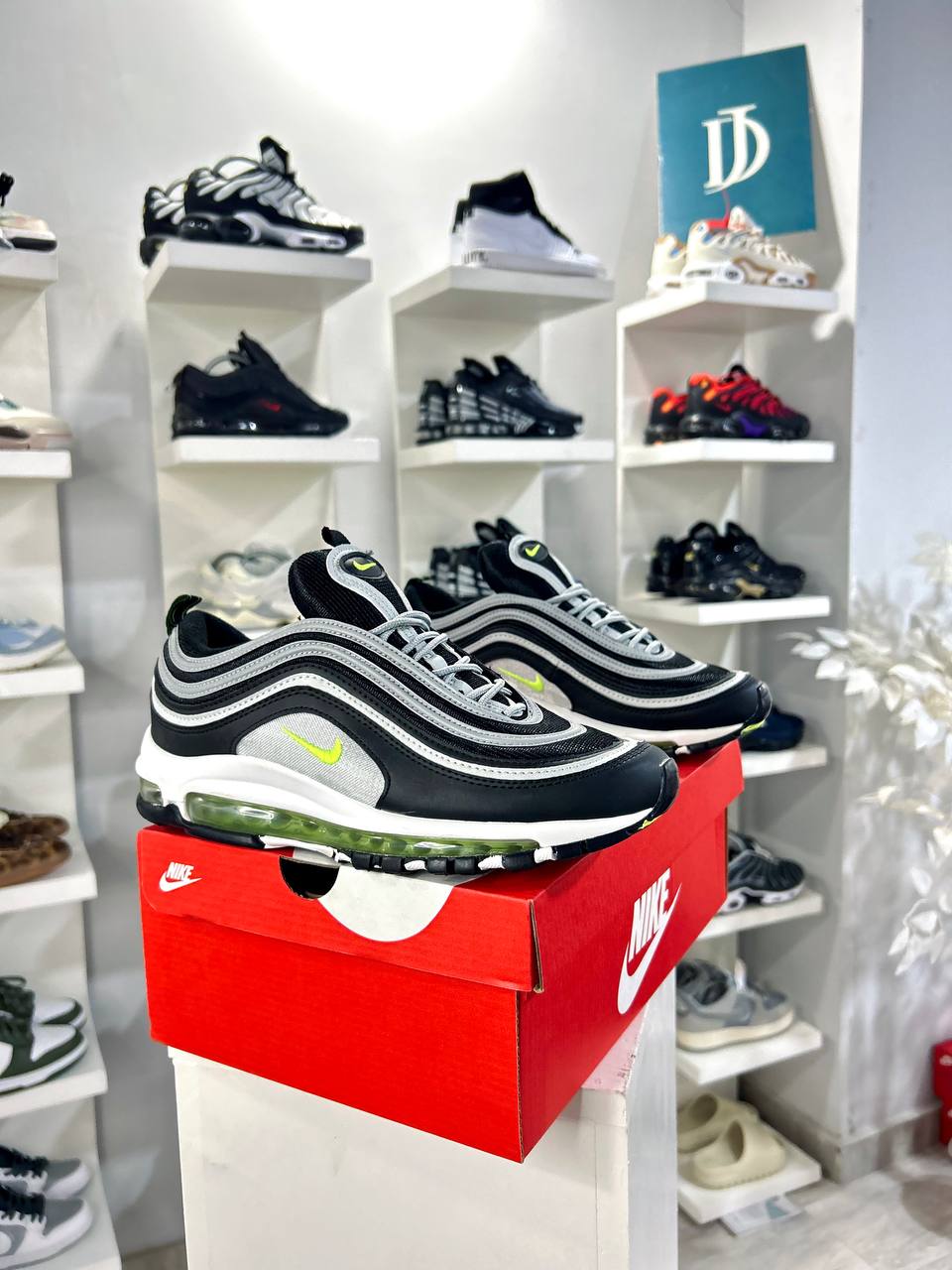 Air Max 97 OG