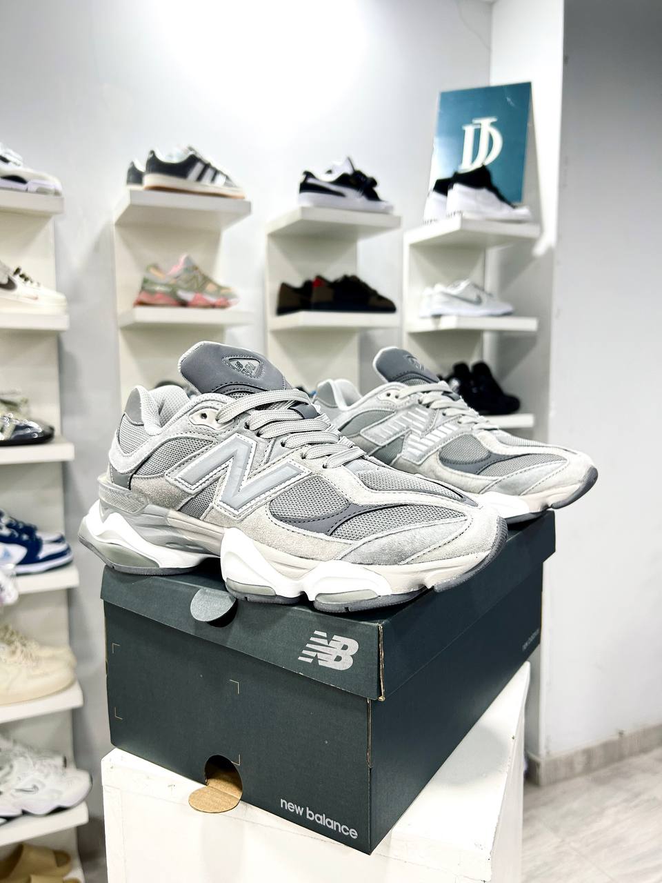 New Balance Tenis 9060