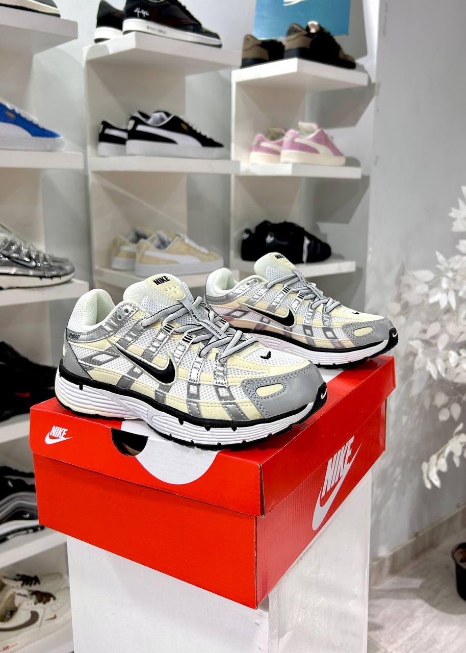 Nike P-6000 Women