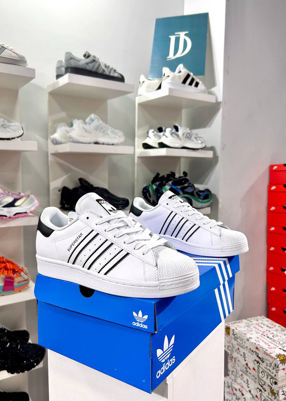 Adidas Superstar FTW