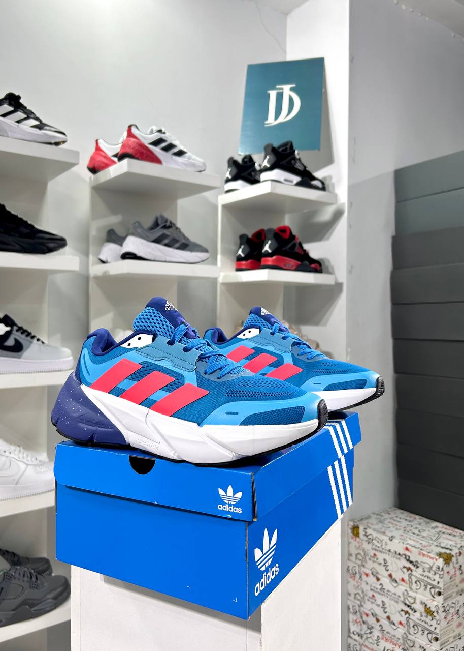 Adidas Adistar Blue
