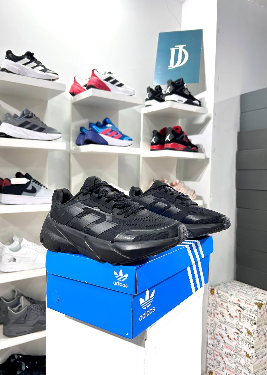 Adidas Adistar Black