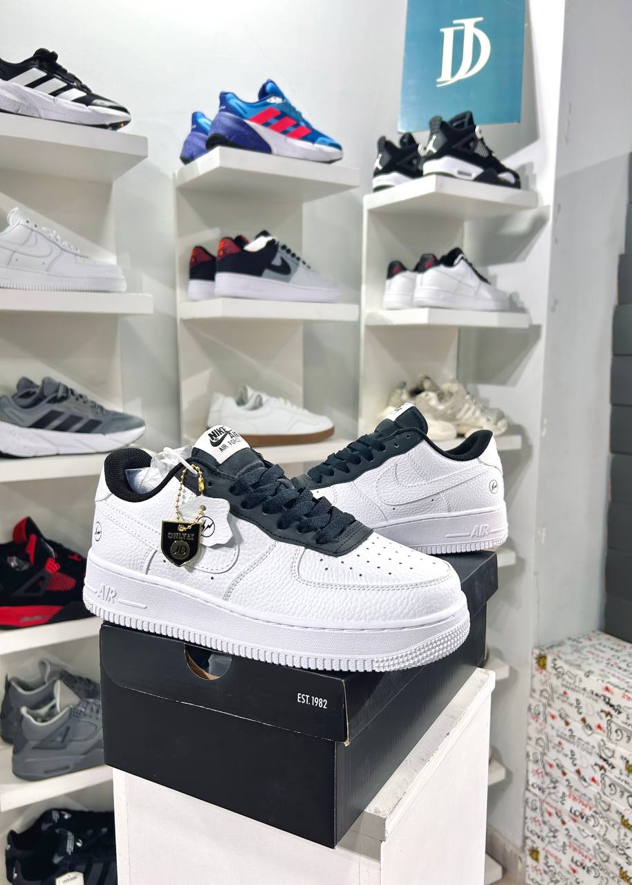 Nike Air Force JD