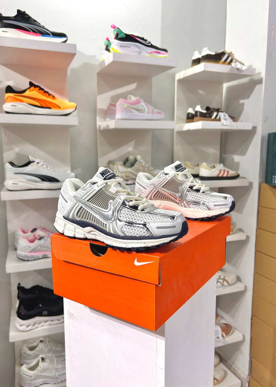 Nike P-6000