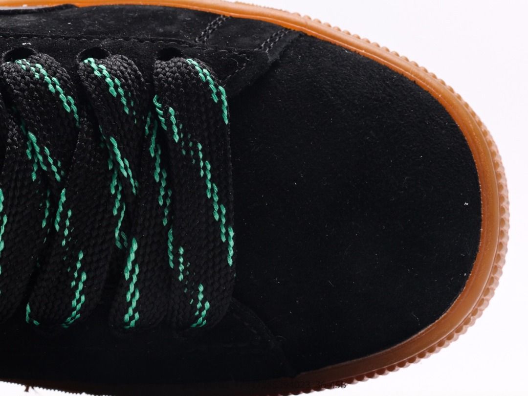 Puma Juniors Suede Xl Skate Shoes