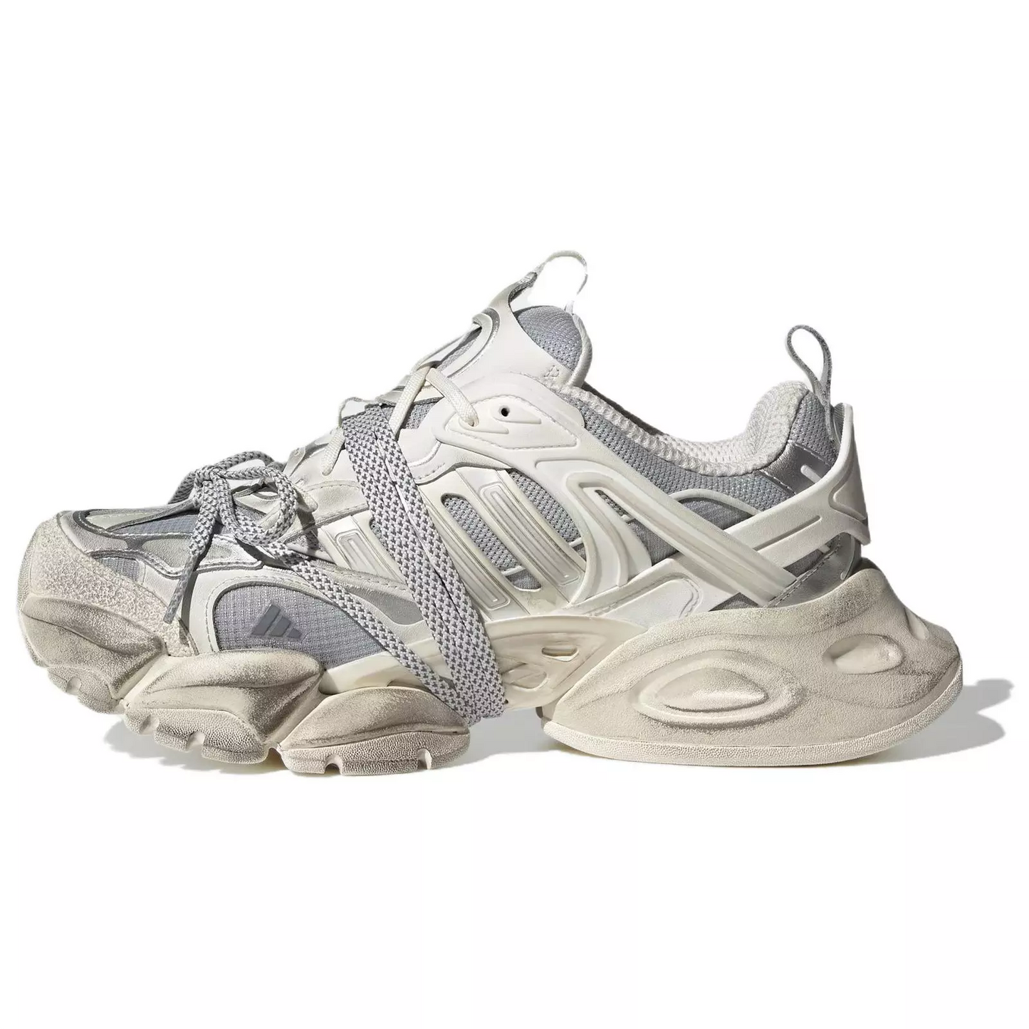 Adidas Vento XLG Deluxe Sail Grey