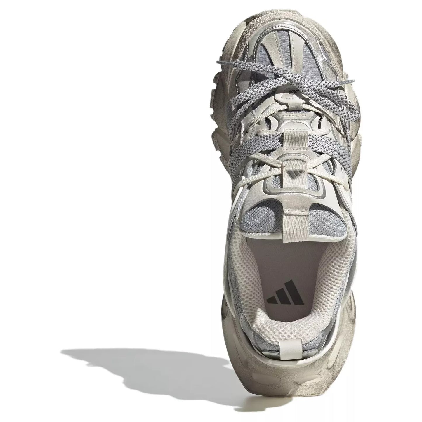Adidas Vento XLG Deluxe Sail Grey