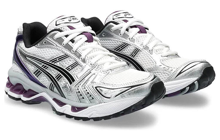 ASICS Gel Kayano 14 Silver Purple