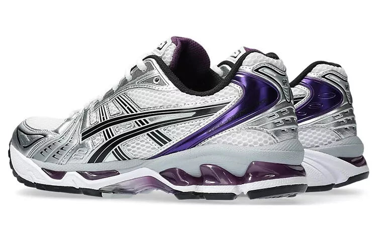 ASICS Gel Kayano 14 Silver Purple