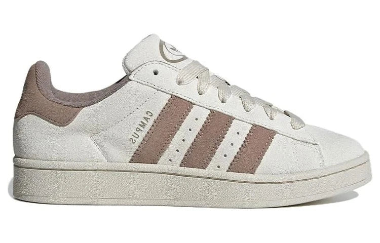Adidas Campus 00S Chalk White Brown