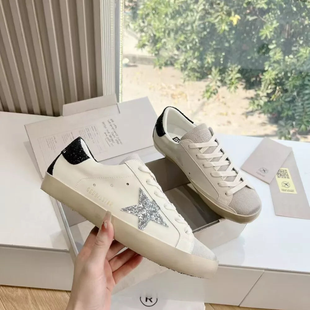 Golden Goose Super-Star
