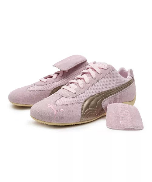 New Puma x Open Yy Speedcat Pink