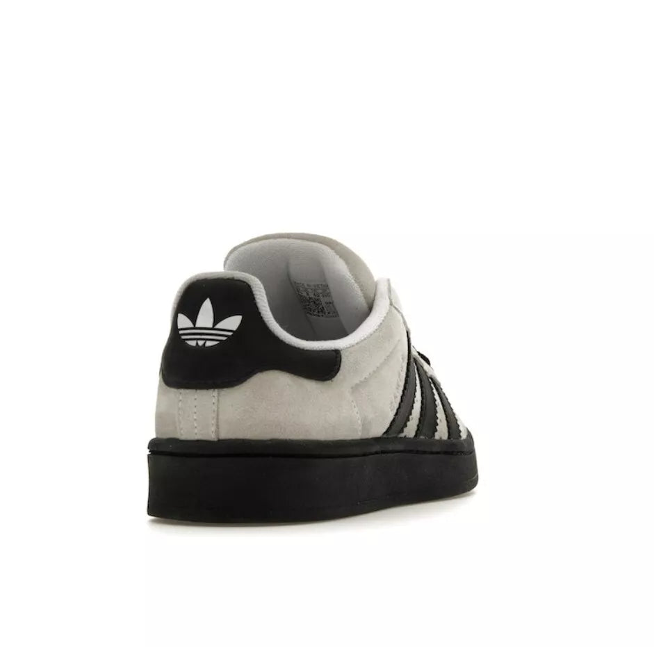 ADIDAS Campus 00s Leather Cloud White Core Black