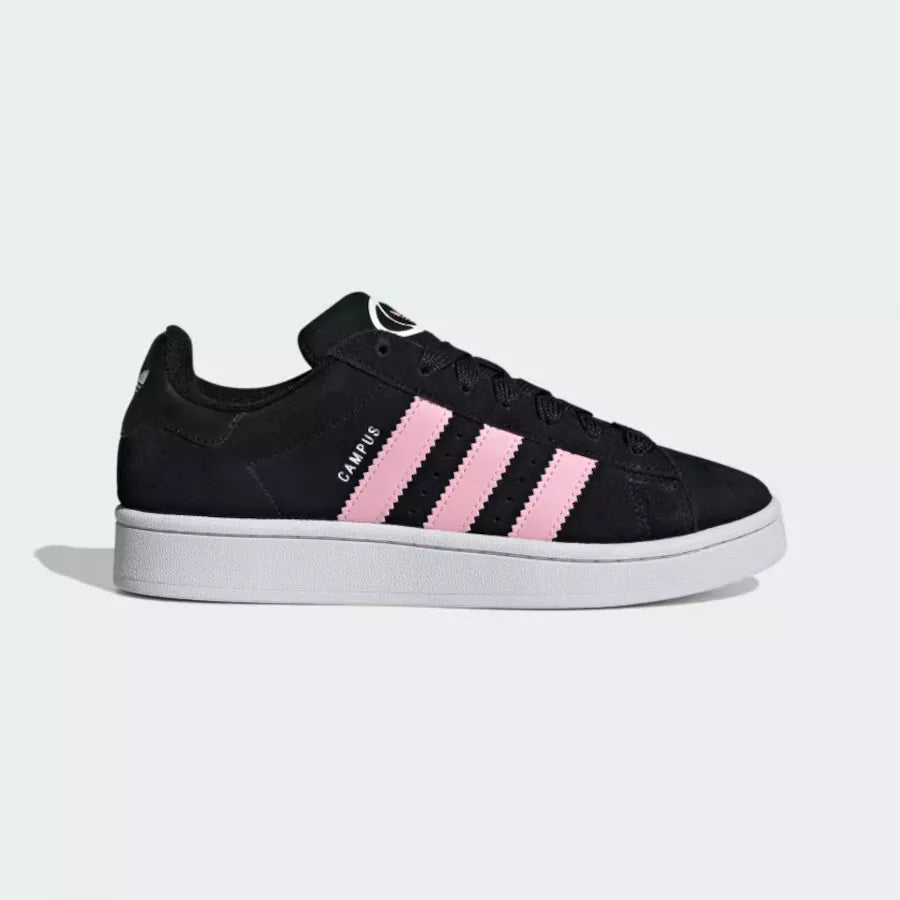 Adidas Campus Black Pink