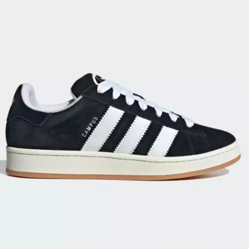 Adidas Campus Black