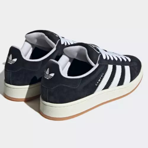 Adidas Campus Black