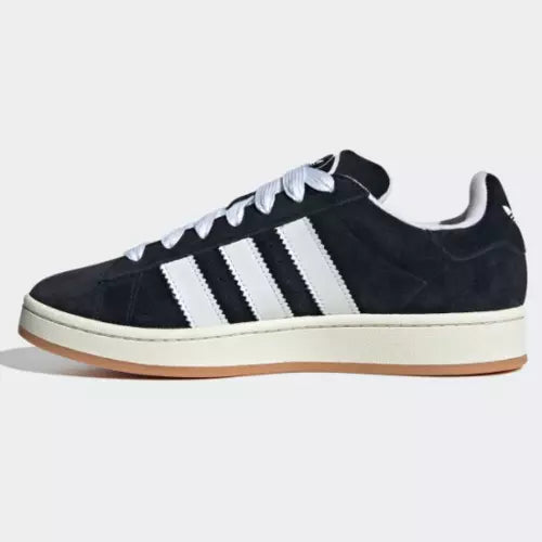 Adidas Campus Black