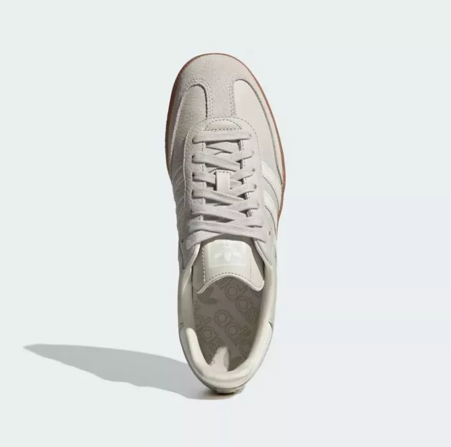 Adidas Samba Alumina Chalk