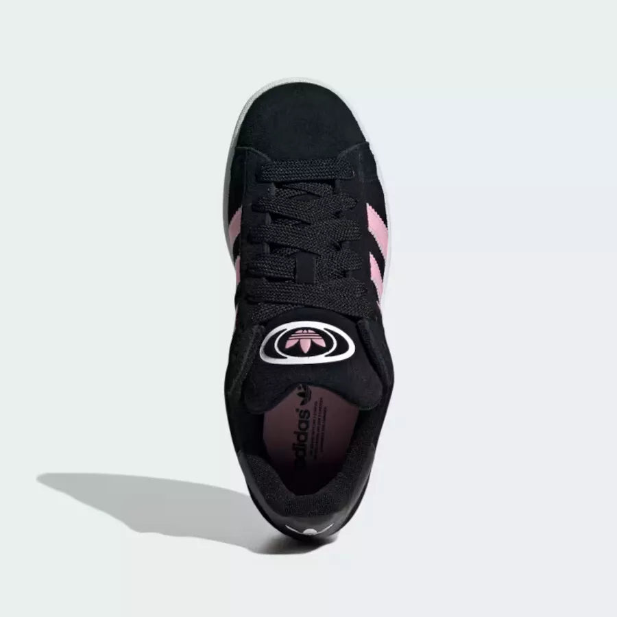 Adidas Campus Black Pink