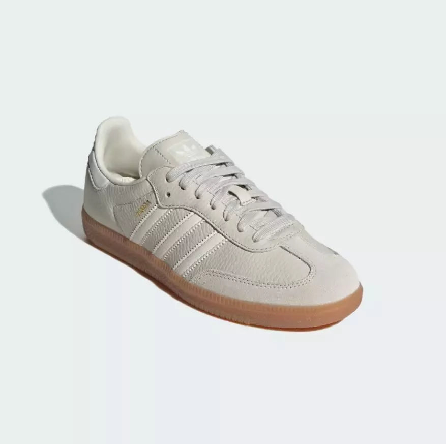 Adidas Samba Alumina Chalk