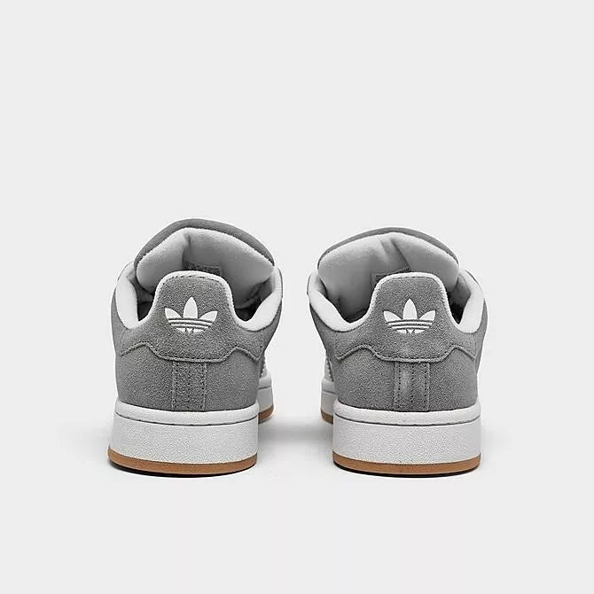 Adidas Campus Grey Shoes