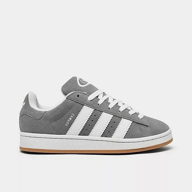 Adidas Campus Grey Shoes