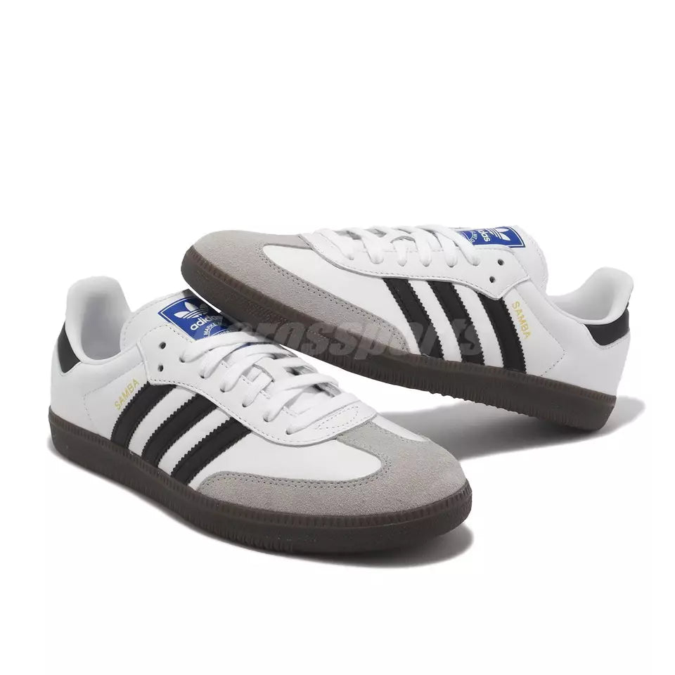 Adidas Samba Sneakers