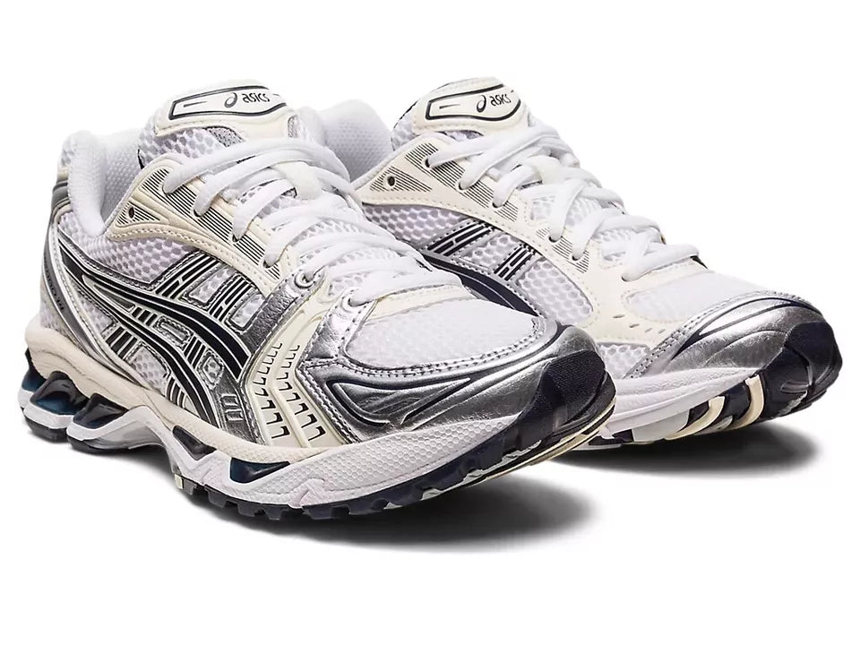 ASICS GEL-KAYANO 14 White