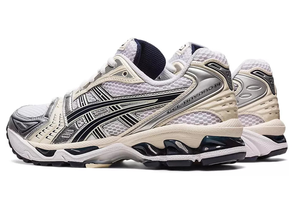 ASICS GEL-KAYANO 14 White