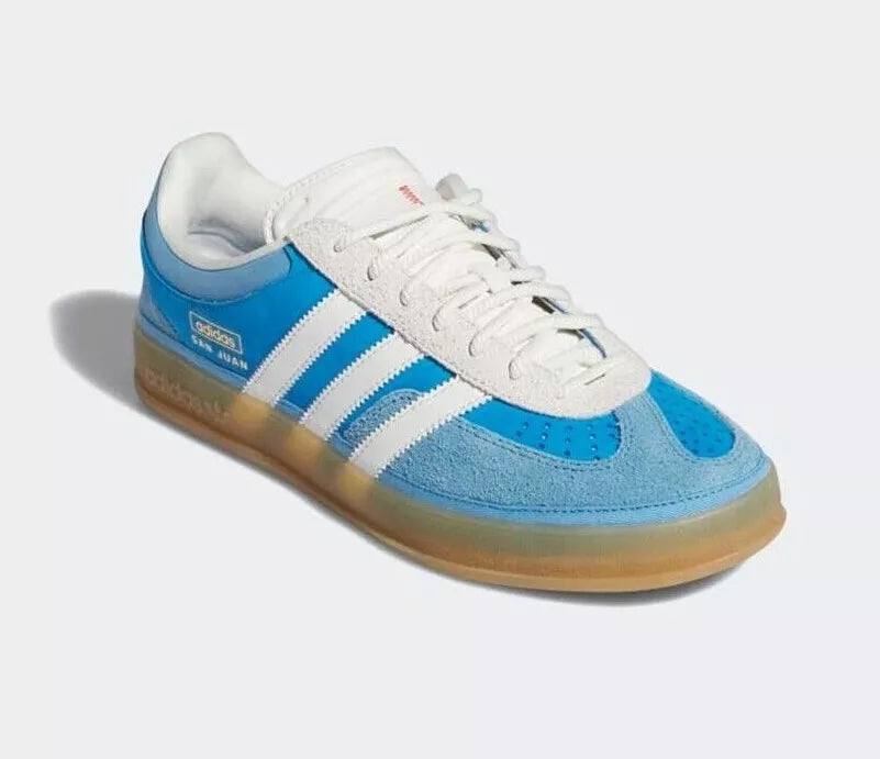 Adidas Gazelle Indoor San Juan
