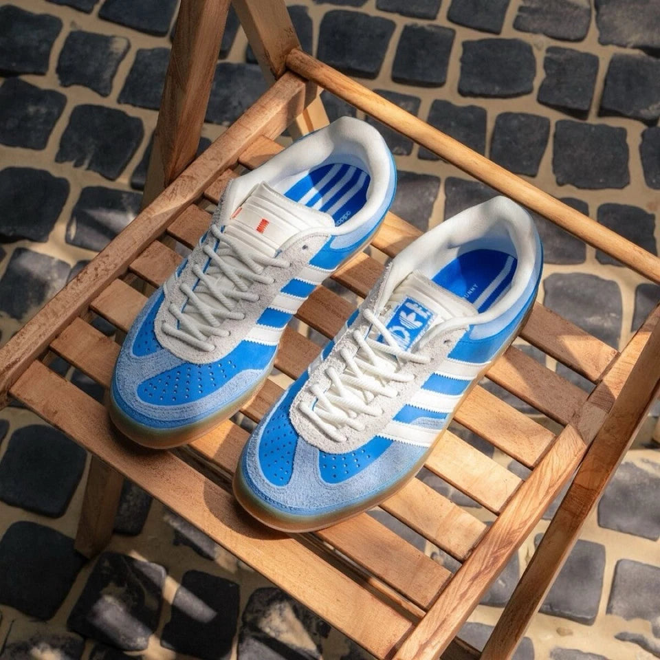 Adidas Gazelle Indoor San Juan
