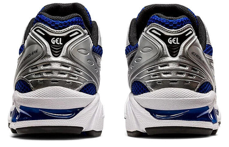 ASICS GEL-Kayano 14 Blue Silver
