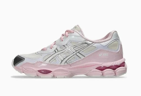 ASICS GEL-NYC Pink Cream