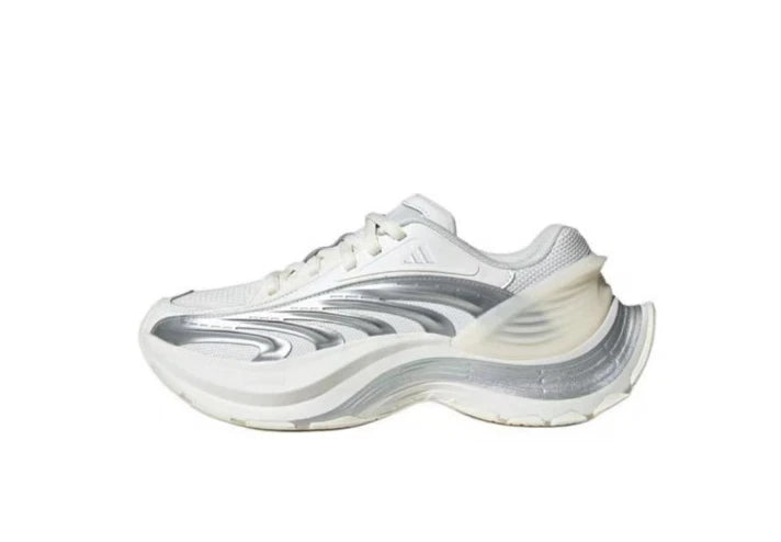 Adidas XLG MTW "White Grey" Casual Sneakers