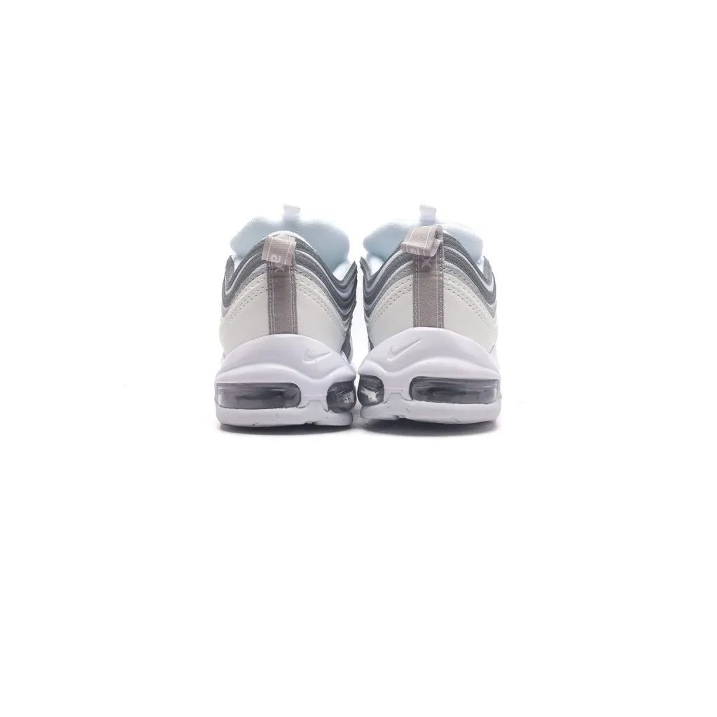 Nike air max 97 White/ Gray
