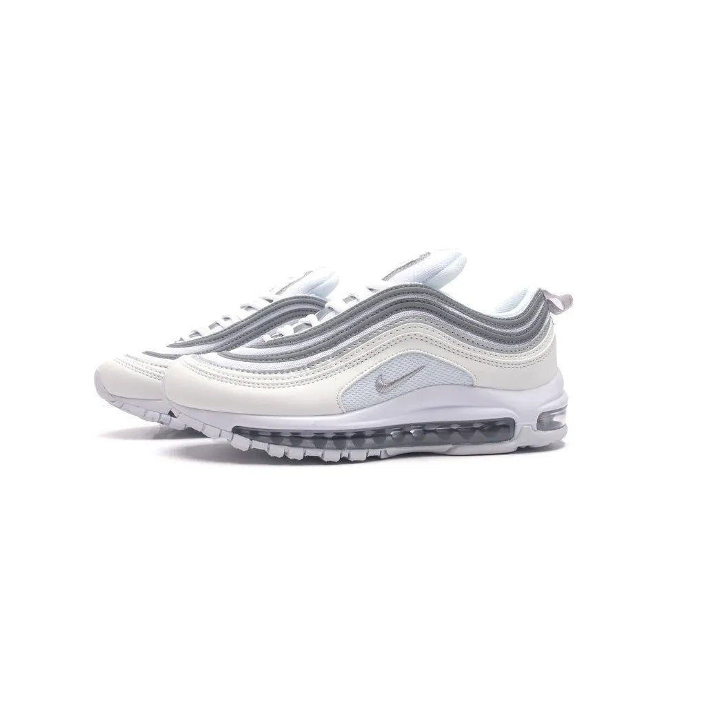 Nike air max 97 White/ Gray