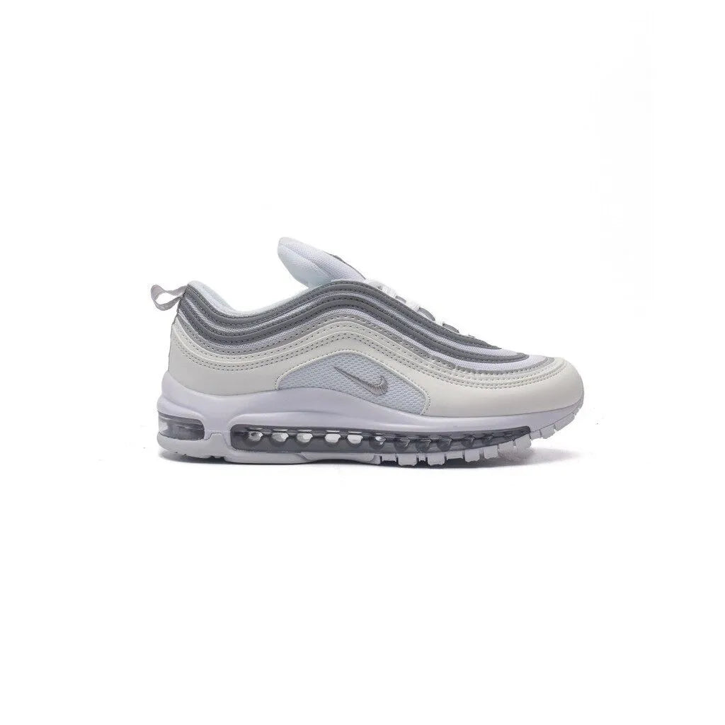 Nike air max 97 White/ Gray