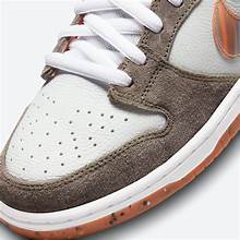 Nike SB Dunk Low X Crushed DC