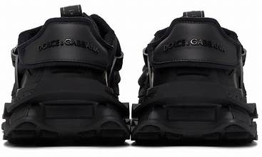 Dolce & Gabbana Space Black