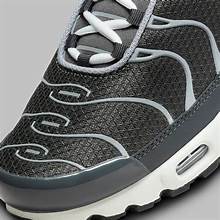 Nike TN Air Max Plus Greyscale